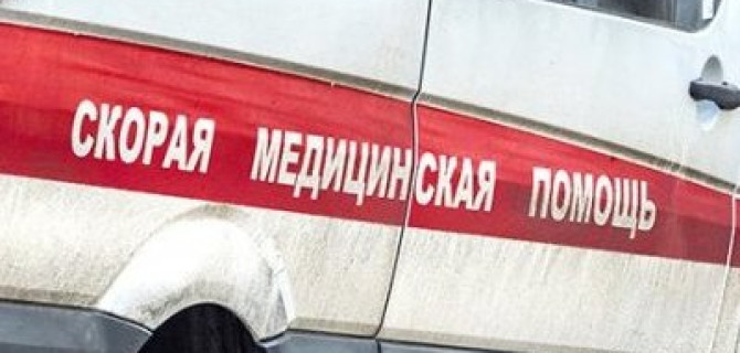 В Энгельсе «Лада» сбила велосипедиста