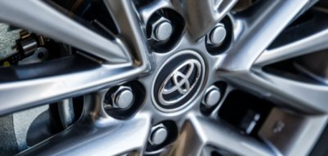 КЛЮЧАВТО проведет серию мероприятий в рамках акции «Двойной удар» от Toyota