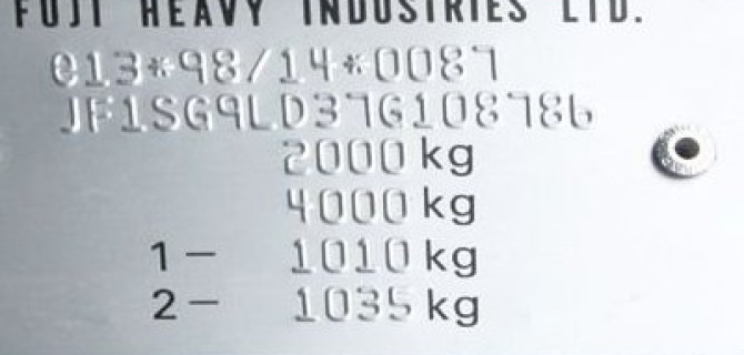 3 причины, почему нужна проверка по VIN