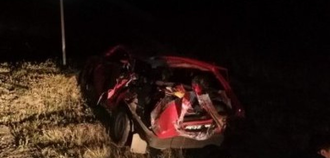 В ДТП с грузовиком в Рязанской области погиб человек