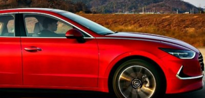 В Hyundai создали новую трансмиссию для гибридомобилей