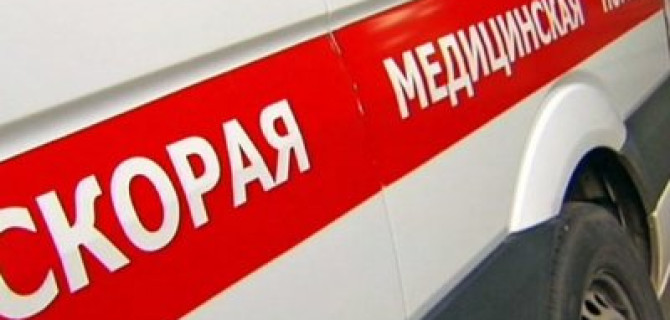 Мотоциклист и четверо детей пострадали в ДТП под Саратовом