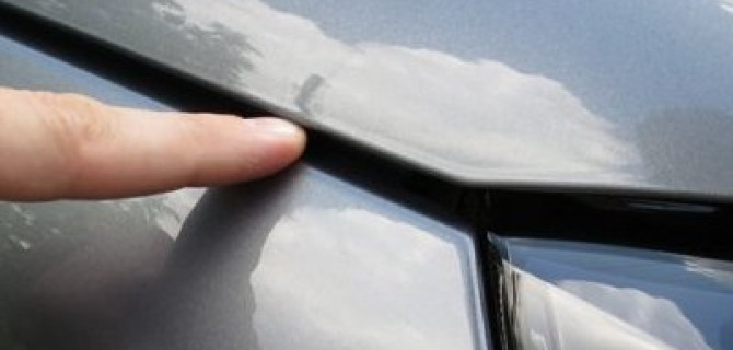 Проверка кузова при покупке б/у автомобиля: топ-5 полезных советов