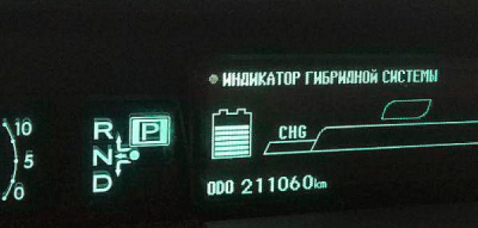 Почему в России очень низкие продажи гибридных авто