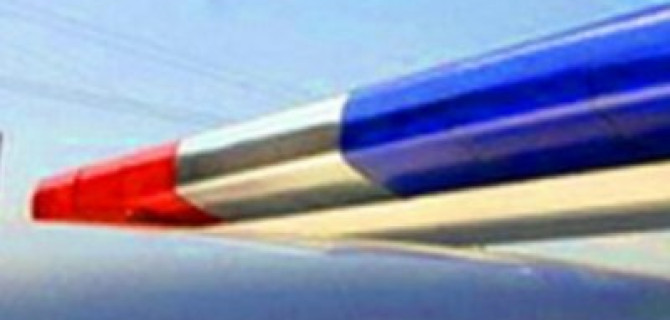 В опрокинувшемся автомобиле в Чувашии погибли два человека