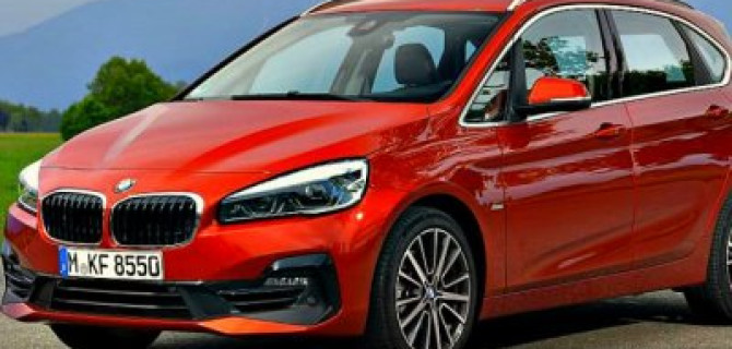 Изменились российские цены на автомобили BMW