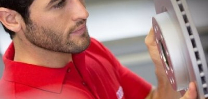 Экспресс-сервис в Ауди Центре Север