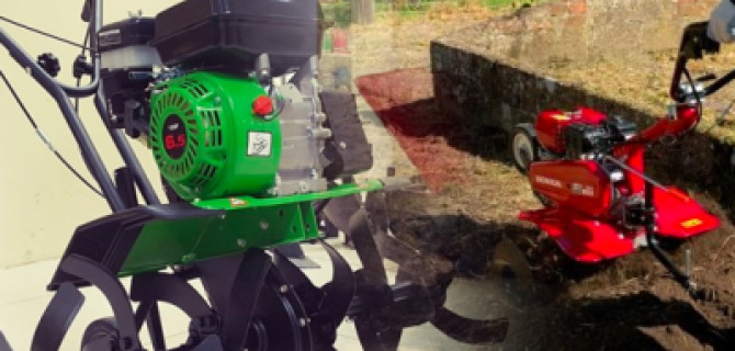 Как выбрать надежный мотокультиватор: советы, нюансы, правила