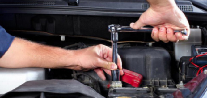 Зачем нужна сертификация услуг СТО