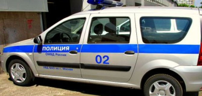 Lada Largus «наденет погоны»