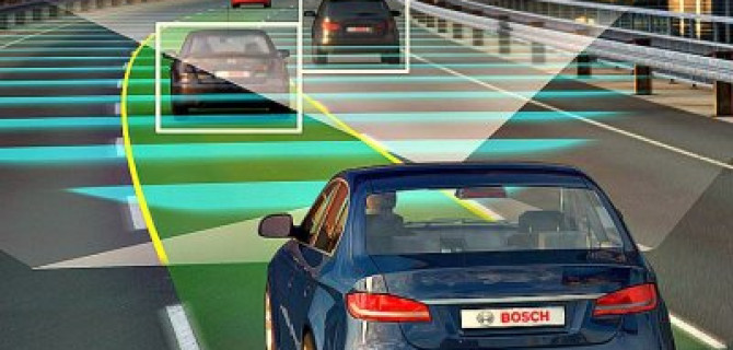 Автопроизводителей хотят заставить хранить свои данные на российском сервере