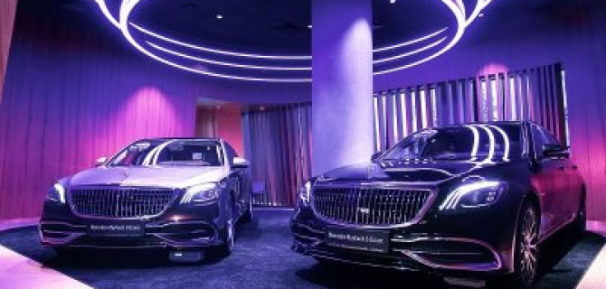 Озонирование салона в Авилон Легенда