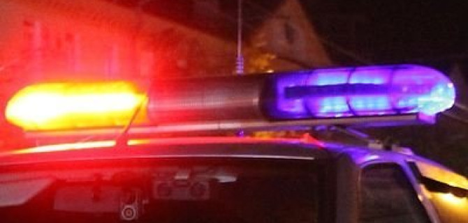 В Петербурге мотоцикл насмерть сбил человека