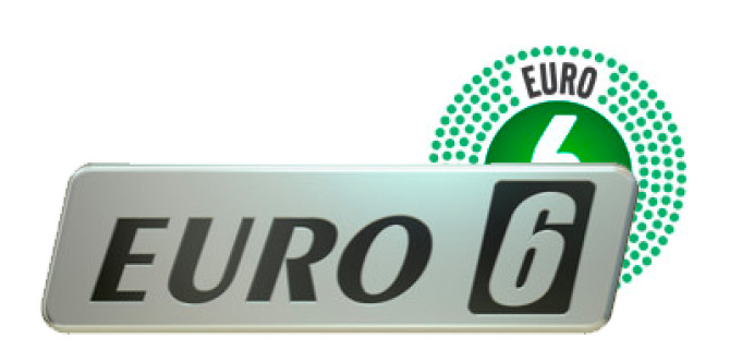 От всех автомобилей в России только 0,6% приходится на наивысший экологический класс