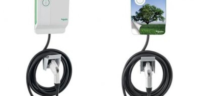 Зарядная инфраструктура не успевает за ростом количества электромобилей