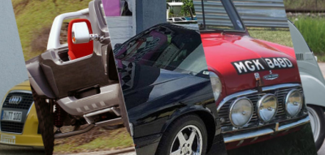 Один мотор хорошо, а два – лучше: топ-5 двухмоторных автомобилей