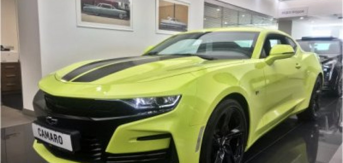 Без преувеличений.