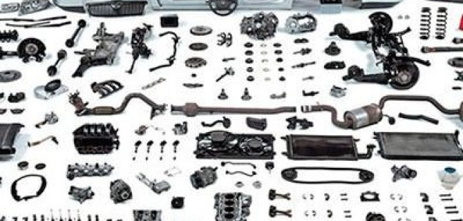 Какие достоинства получает клиент авторазборки?