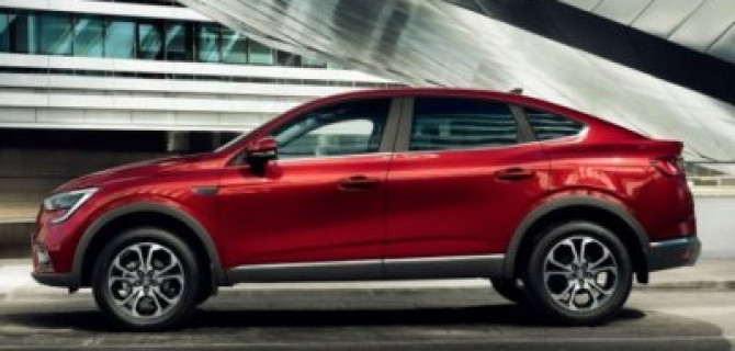 Renault с 1 августа повысит цены на свои автомобили - и это на фоне падения продаж