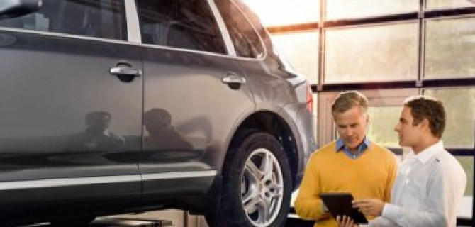 Сертификат на постгарантийное обслуживание + диагностика по 111 пунктам. Простая формула уверенности в своем Porsche.