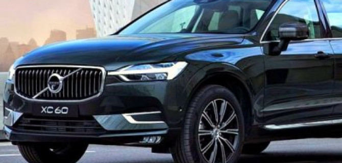 Глобальный отзыв Volvo дошёл до России