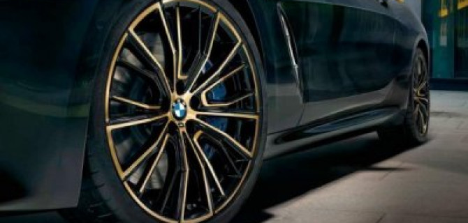 Лето высшей пробы в РОЛЬФ Премиум BMW M Boutique