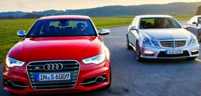 В Германии разрешили модернизацию дизельных машин