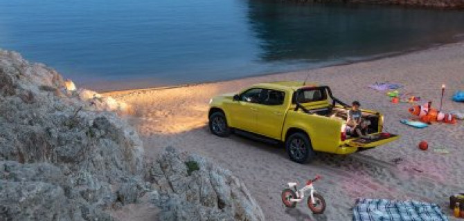 АВИЛОН выбирает активное лето всей семьей