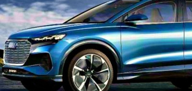 Audi откажется от тачскринов