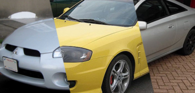 Топ-3 спортивных автомобилей, доступных за 300 тыс. рублей