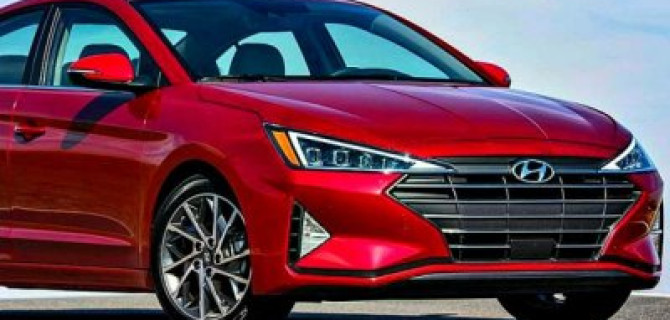 Hyundai разработал новый вариатор