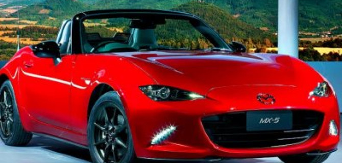 Глобальный отзыв Mazda MX-5: что делать российским владельцам?