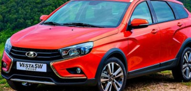 «АвтоВАЗ» поднял цены на все модели