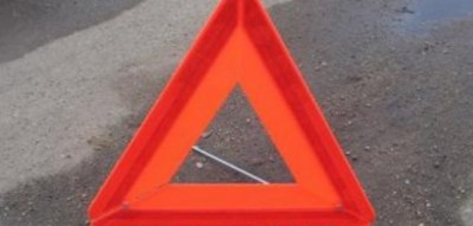 Два человека погибли в ДТП в Ульяновской области