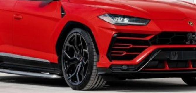 Топ-5 самых быстрых кроссоверов на российском рынке