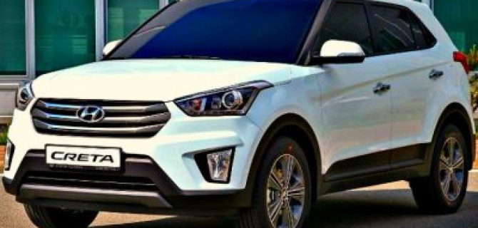 Hyundai открывает с России свой каршеринг