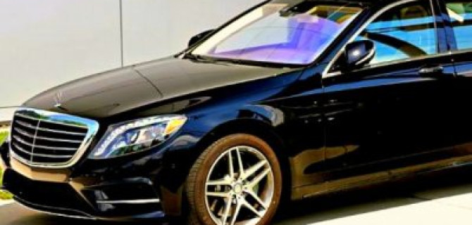 «Лакшери» на колёсах: что больше всего любят в России?