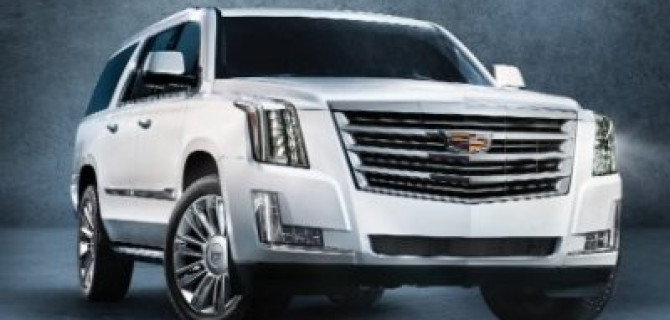 АВИЛОН заявляет об уникальном предложении на автомобили Cadillac и Chevrolet.