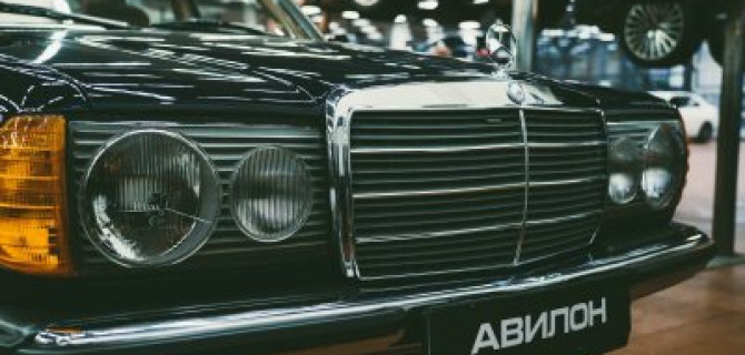 Сервис как искусство #AVILONMB