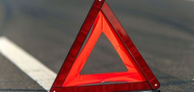 В Альметьевском районе в ДТП погиб водитель без прав