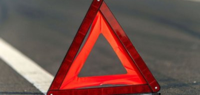 В Стерлитамаке в ДТП погиб пассажир мотоцикла