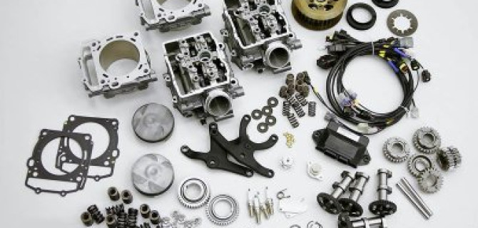 Оригинальные и неоригинальные запчасти — в чем отличие