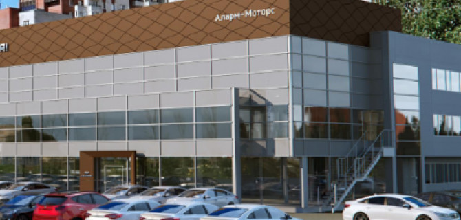 В "Аларм-Моторс" решили вместо Ford продавать Hyundai и Haval, а также взяться за GAC