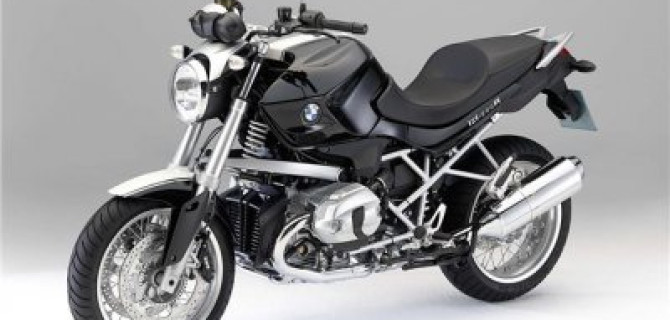 Российский рынок новых мотоциклов показывает заметный рост