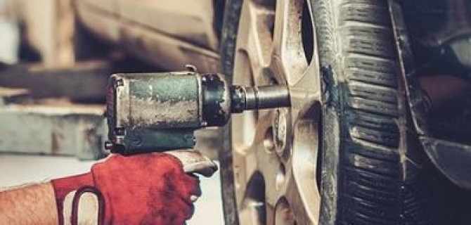 Самые распространенные вакансии в сфере авто