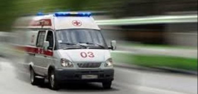 В Твери в ДТП пострадали три человека