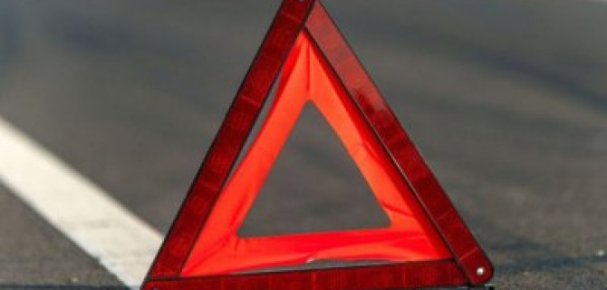 В ДТП в Сальском районе Ростовской области погиб водитель иномарки