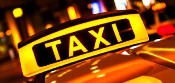 «Яндекс» будет проверять усталость своих таксистов