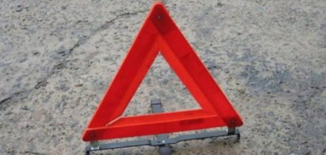 Два человека погибли в ДТП в Нижегородской области