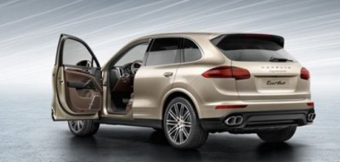 Выкуп Вашего Porsche